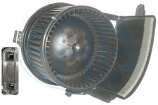 Ventilateur, habitacle