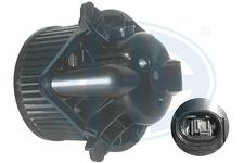Ventilateur, habitacle