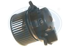 Ventilateur, habitacle
