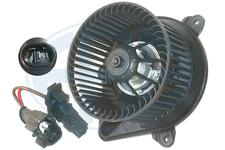 Ventilateur, habitacle