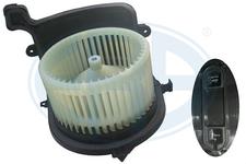 Ventilateur, habitacle