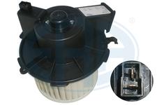 Ventilateur, habitacle