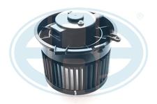 Ventilateur, habitacle