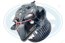 Ventilateur, habitacle