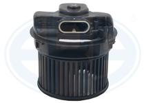 Ventilateur, habitacle