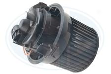 Ventilateur, habitacle