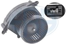 Ventilateur, habitacle