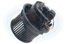 Ventilateur, habitacle