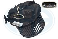 Ventilateur, habitacle