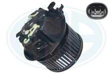 Ventilateur, habitacle