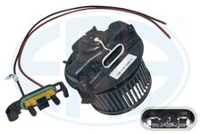 Ventilateur, habitacle