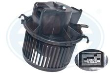 Ventilateur, habitacle