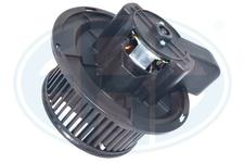 Ventilateur, habitacle