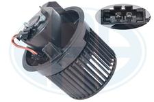 Ventilateur, habitacle