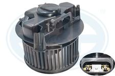 Ventilateur, habitacle