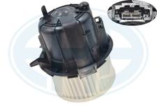 Ventilateur, habitacle