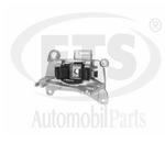 Support moteur