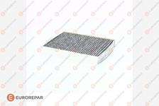 Filtre, air de l'habitacle