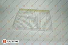 Filtre, air de l'habitacle