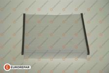 Filtre, air de l'habitacle