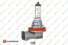Ampoule, projecteur longue portée
