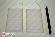 Filtre, air de l'habitacle