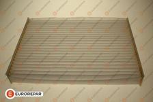Filtre, air de l'habitacle