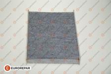 Filtre, air de l'habitacle