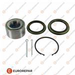Kit de roulements de roue