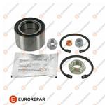 Kit de roulements de roue