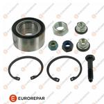 Kit de roulements de roue