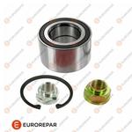 Kit de roulements de roue