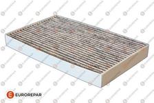 Filtre, air de l'habitacle