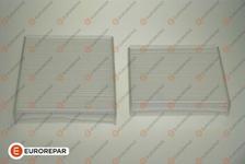 Filtre, air de l'habitacle
