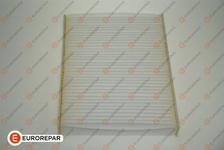 Filtre, air de l'habitacle