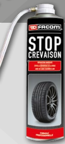STOP CREVAISON FACOM PRO 600ML