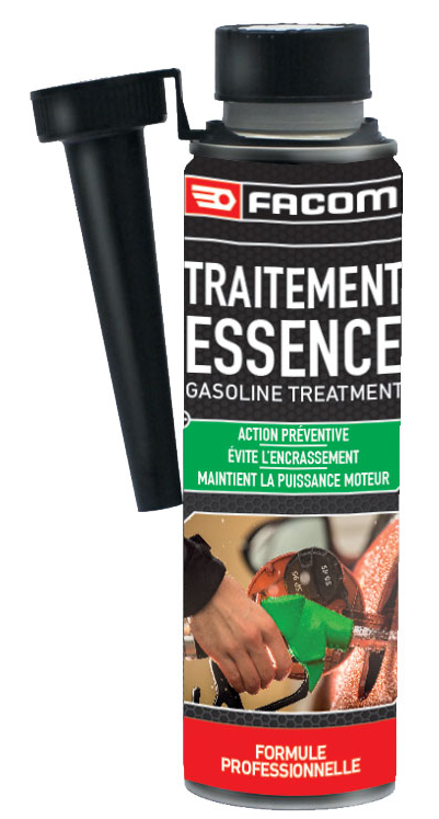 TRAITEMENT ESSENCE FACOM PRO 250ML