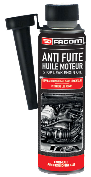 ANTI FUITE HUILE MOTEUR FACOM PRO 300ML