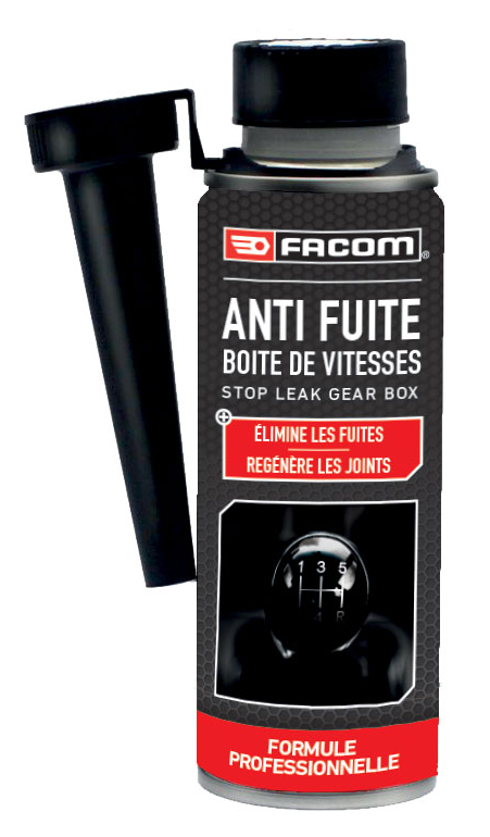 ANTI FUITE BOITE VITESSE FACOM PRO 120ML