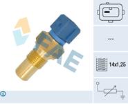 Sonde température d'eau