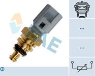 Capteur, temperature du liquide de refroidissement