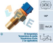 Sonde température d'eau