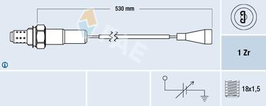 Sonde lambda