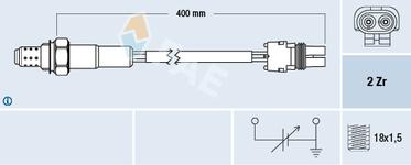 Sonde lambda
