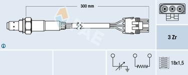 Sonde lambda