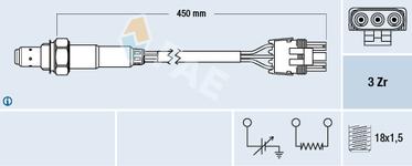 Sonde lambda