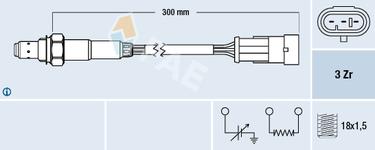 Sonde lambda