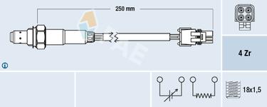 Sonde lambda
