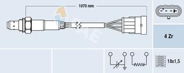 Sonde lambda