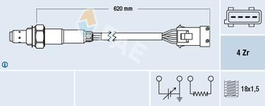 Sonde lambda